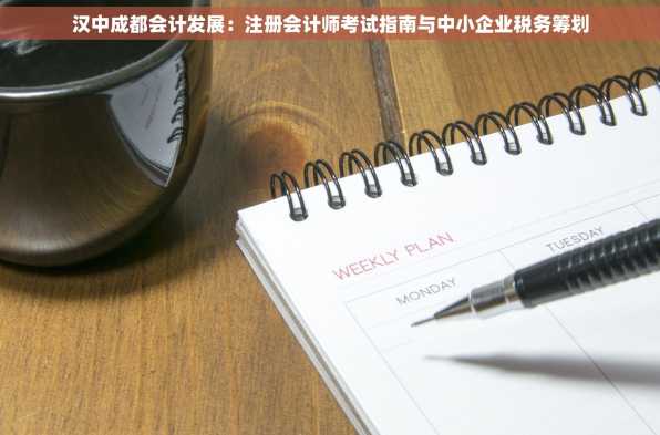 汉中成都会计发展：注册会计师考试指南与中小企业税务筹划