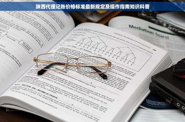 陕西代理记账价格标准最新规定及操作指南知识科普