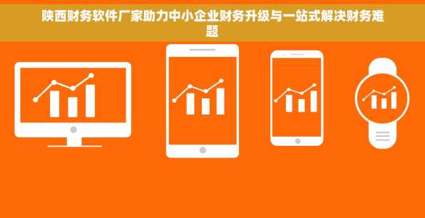 陕西财务软件厂家助力中小企业财务升级与一站式解决财务难题