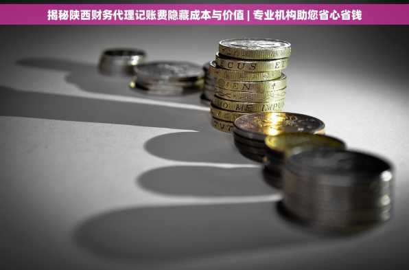 揭秘陕西财务代理记账费隐藏成本与价值 | 专业机构助您省心省钱