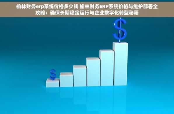 榆林财务erp系统价格多少钱 榆林财务ERP系统价格与维护部署全攻略：确保长期稳定运行与企业数字化转型秘籍