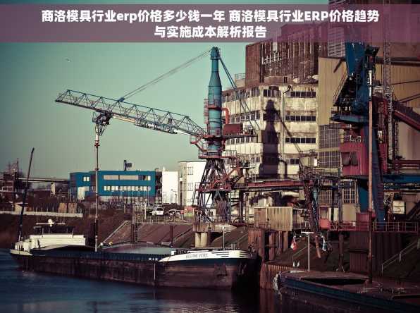 商洛模具行业erp价格多少钱一年 商洛模具行业ERP价格趋势与实施成本解析报告