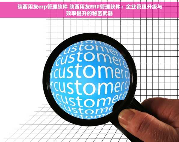 陕西用友erp管理软件 陕西用友ERP管理软件：企业管理升级与效率提升的秘密武器