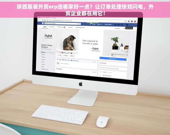 陕西服装外贸erp选哪家好一点？让订单处理快如闪电，外贸企业都在用它！