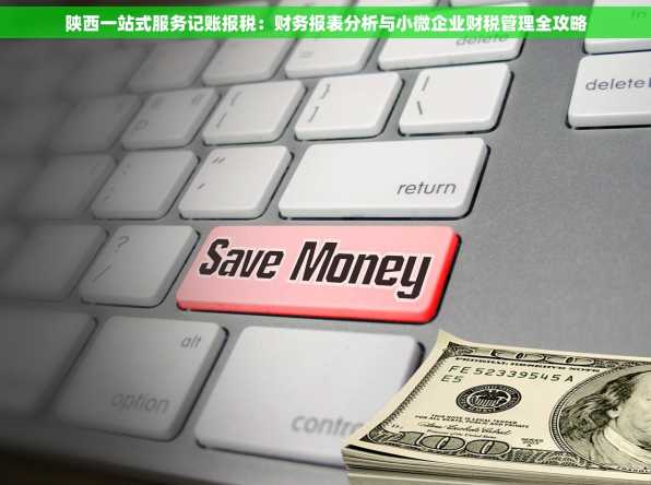 陕西一站式服务记账报税：财务报表分析与小微企业财税管理全攻略